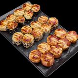 Сет Hot (24шт/835 г)