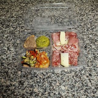 Antipasto Toscano Superior