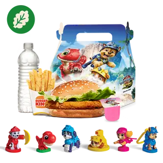 King Jr® Vegetal*