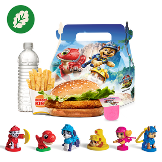King Jr® Vegetal*
