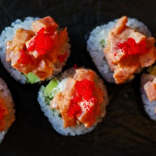 კრაკატუ ტენა