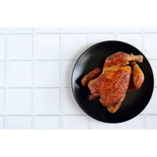 Full Broiler