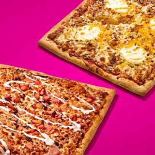 Combo DUO DE MEDIO METRO