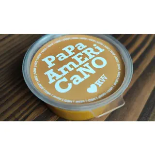 Papa americano