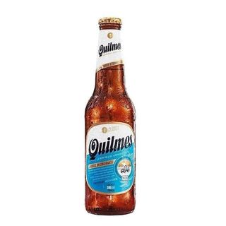 CERVEZA QUILMES ARGENTINA