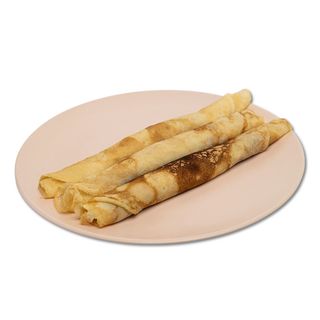 Palačinke kinder 3 komada