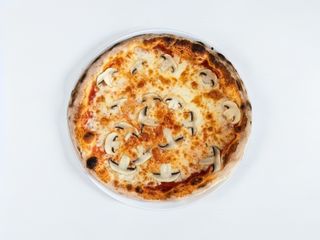 Funghi