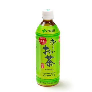Té Verde (500 Ml.)