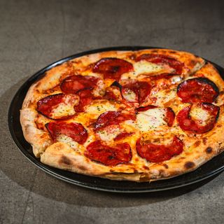 Пица Чоризо 460г