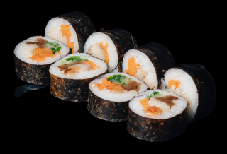 Рол Футомак телапія (8шт/260г)