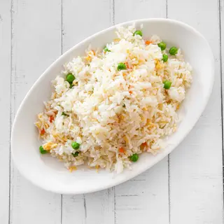 Arroz Frito
