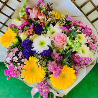 Bouquet Campestre