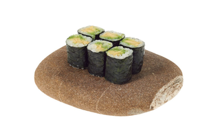Hosomaki Avocado