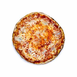 Pizza Quatro Formaggi, GRANDE