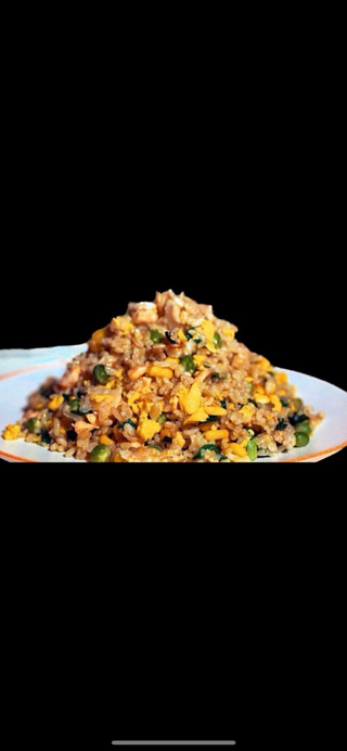 20 Yakimeshi Tokio