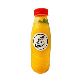 Лимонада Манго