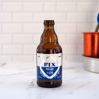 Cerveza Griega Fix (330 ml.)