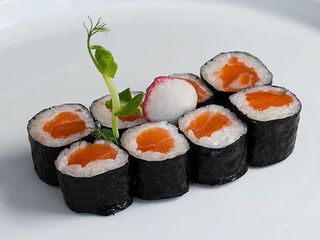 70 Sakemaki - 6 pezzi