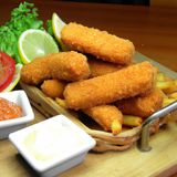 Fingers De Pollo