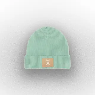 Gorro lana