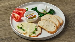  Фирменный завтрак