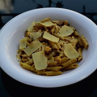 Пене с пилешко (550г)