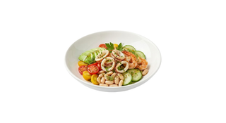 Salade Portofino