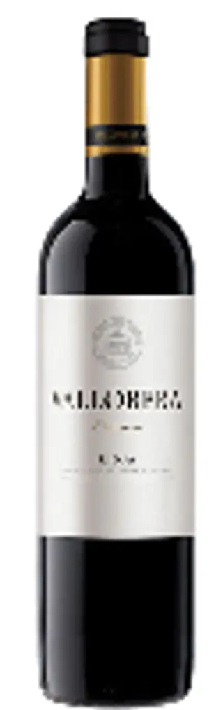 VALLOBERA CRIANZA