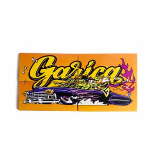 Rizle Garica KS+tp