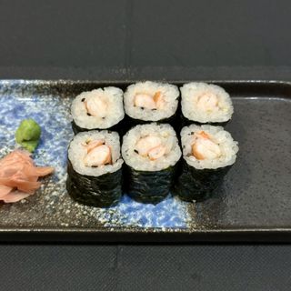 Ebi Maki