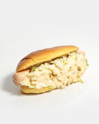 Perrazo Big McPerrazo