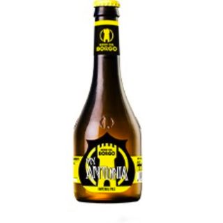 Birra del borgo My Antonia