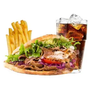 Menú Kebab Para Tres – Sabor en Gran Compañía