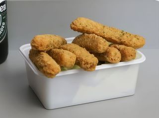 Speedy pollo - 6 pezzi