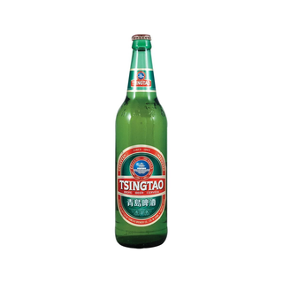 Tsingtao 66 cl