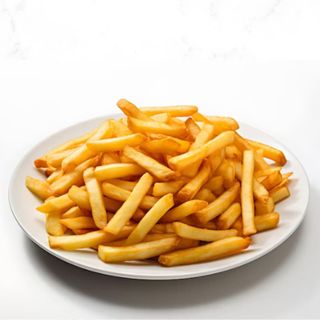 Patatas Grandes (Para 2 A 3 Personas)