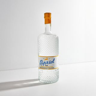 Kapriol Lemon & Bergamot