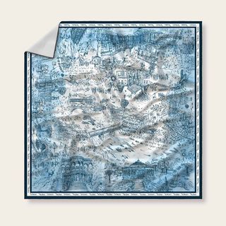 შარფი - იმერეთი