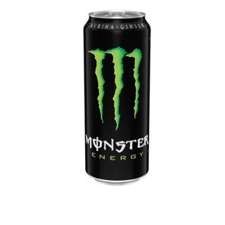 Monster energy drink 500ml