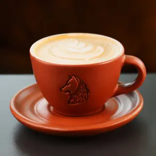 Cappucino