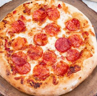 Pizza Peperoni 30 cm