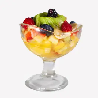 salade de fruits frais