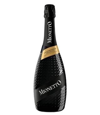 Prosecco in bottiglia