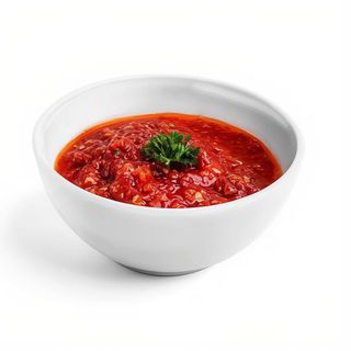 Salsa Huerfana 30ml "Picante"