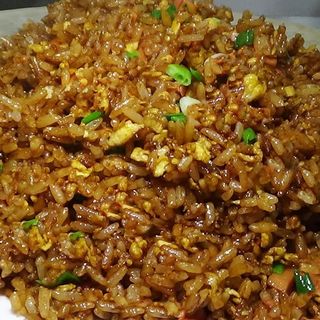 Arroz De La Casa Chaolaofan