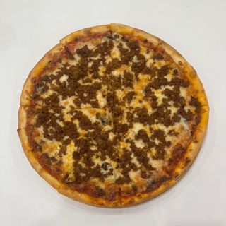 Мясная  32 см