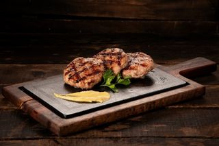 Свински кюфтета