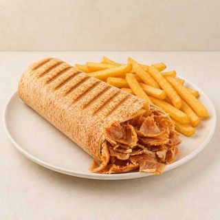 Durum Kebab