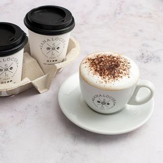 Capuccino