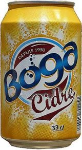 Boga Cidre